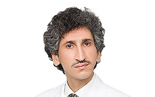 Халиков Азиз Джауланович