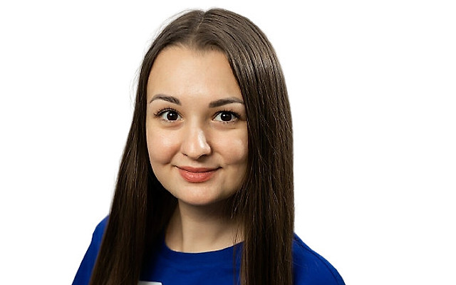 Марухно Дарья Александровна