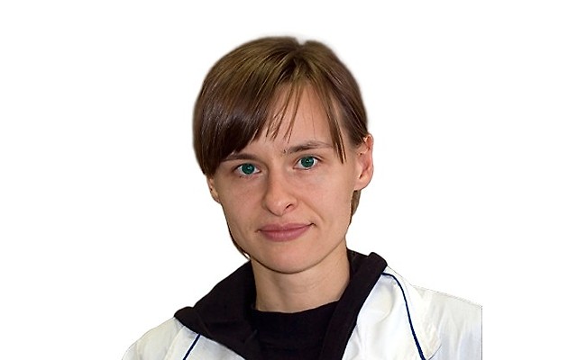 Сафонова Наталья Юрьевна