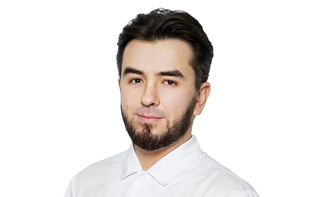 Рахимов Анвар Муротович