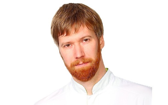 Громов Иван Анатольевич