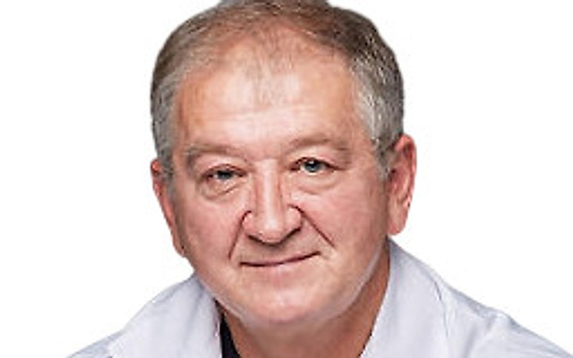 Нестерук Олег Леонидович