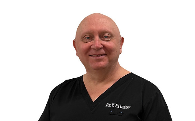 Филатов Вадим Викторович