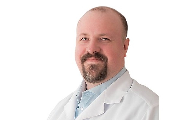 Матвеев Алексей Константинович