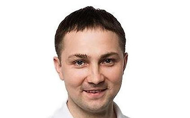 Ефимов Владимир Александрович