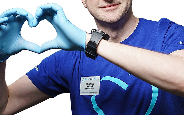 Иванцов Андрей Евгеньевич