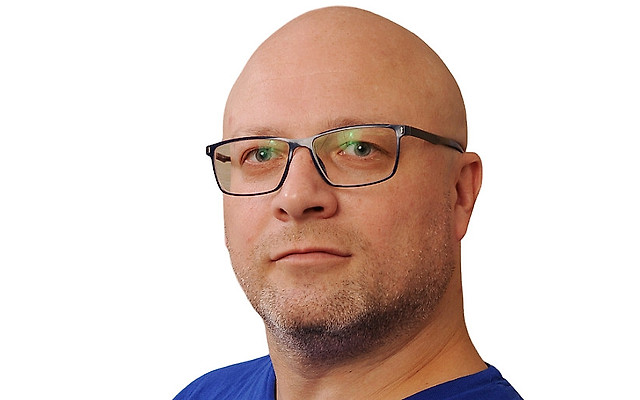 Малышев Алексей Александрович