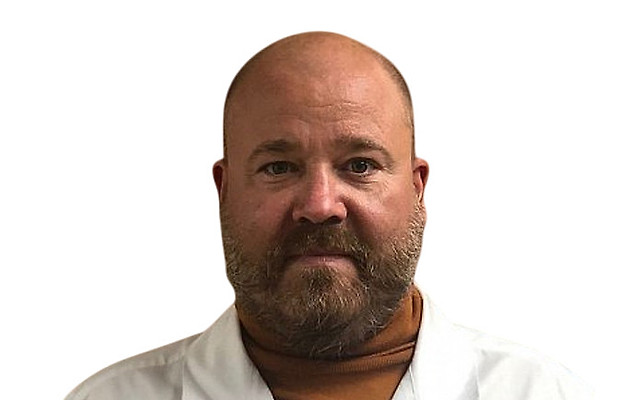 Галанин Сергей Владимирович