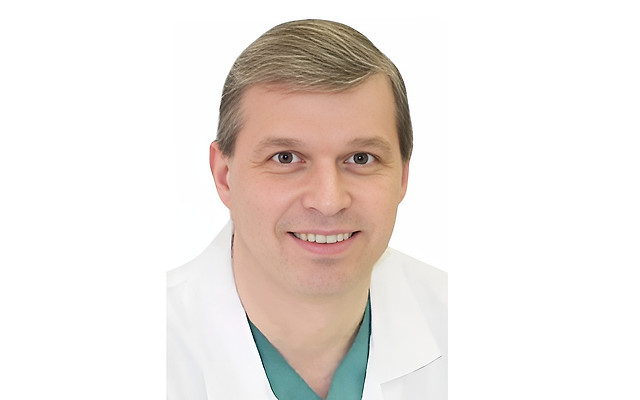 Микрюков Владимир Владимирович