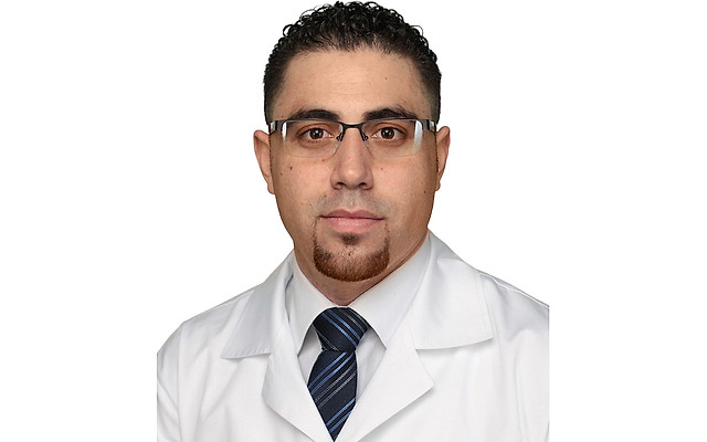 Мханна Хусам Магомедович