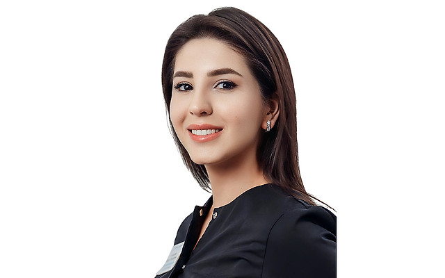 Кукарова Заира Омаровна