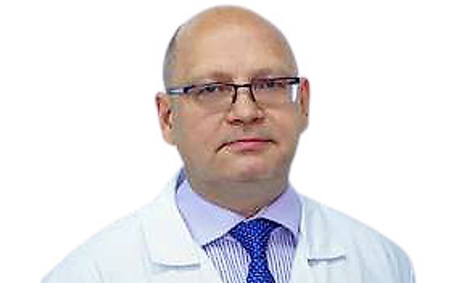 Ивлиев Андрей Анатольевич