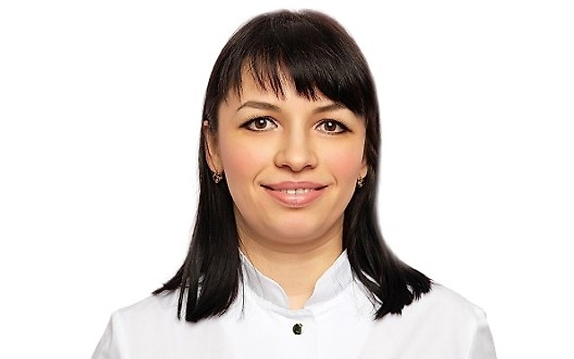 Толстошеева Виктория Владимировна