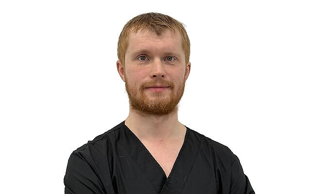 Сорокин Антон Юрьевич