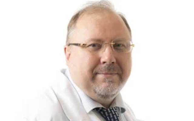 Косов Павел Николаевич