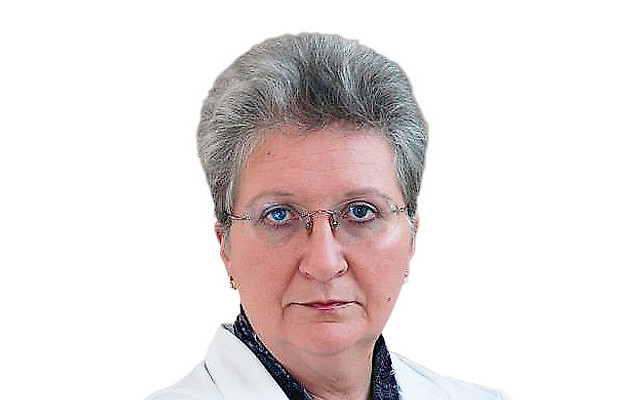 Цыган Екатерина Николаевна