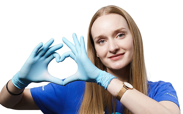 Боровикова Анастасия Сергеевна