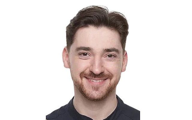 Осипов Денис Ролланович