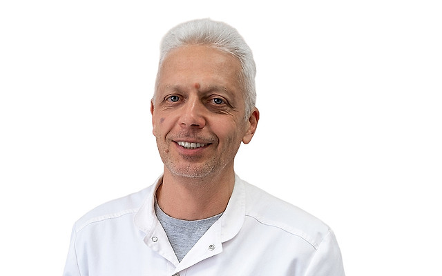 Иванов Александр Викторович