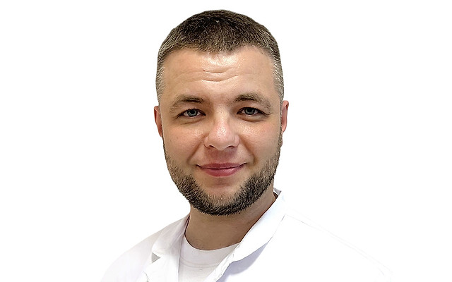 Воронкин Алексей Николаевич