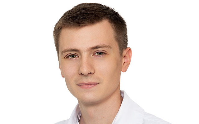 Безлепкин Юрий Андреевич