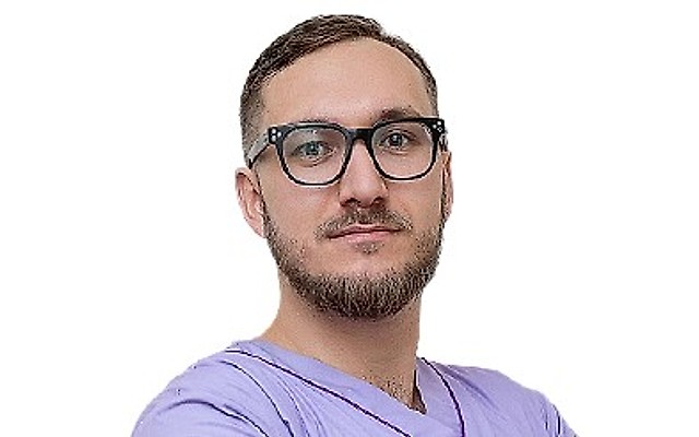 Чернов Тимофей Васильевич