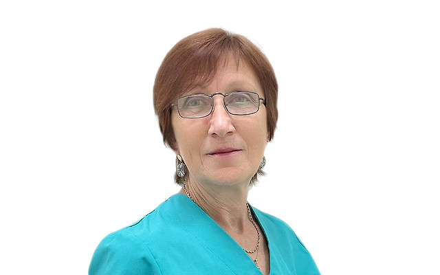 Узикова Светлана Эдуардовна