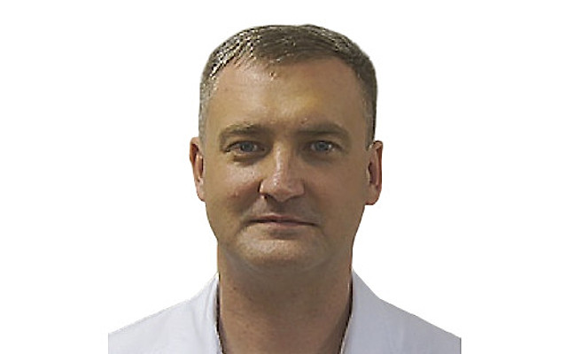 Плохов Валерий Борисович