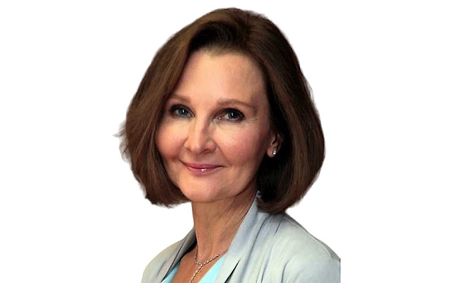 Щугарева Людмила Михайловна