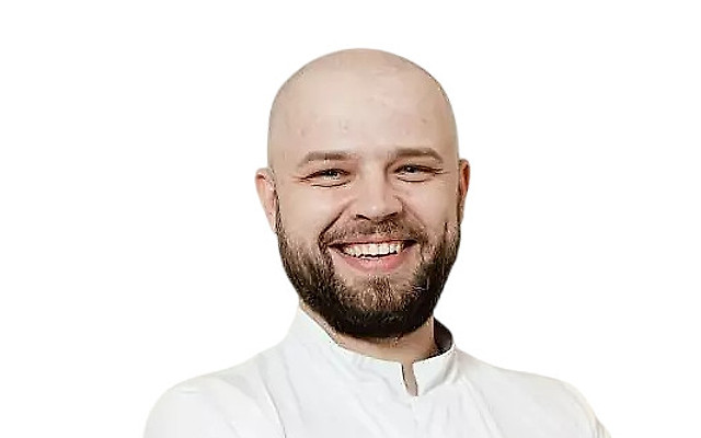 Арбузов Юрий Олегович
