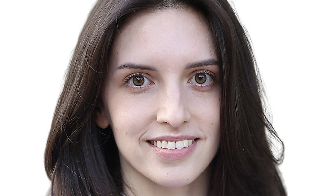 Семенченко Елизавета Александровна