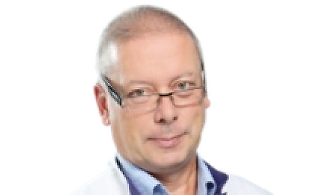 Чарин Юрий Константинович