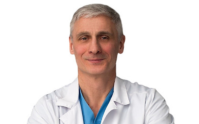 Констанкевич Евгений Васильевич