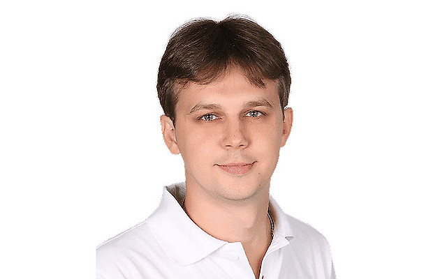 Дуда Максим Петрович