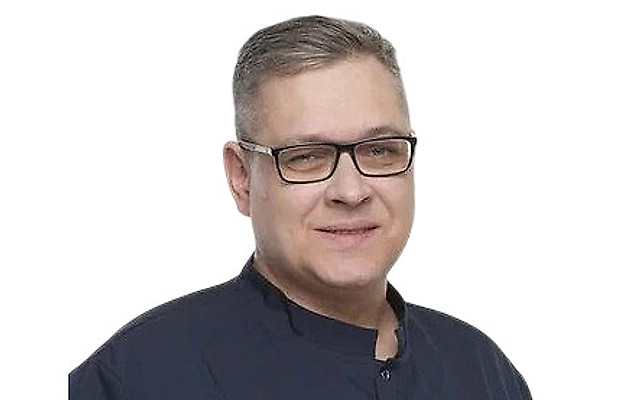 Сафронов Эдуард Владимирович