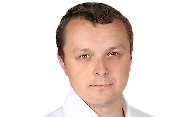 Плюснин Денис Иванович