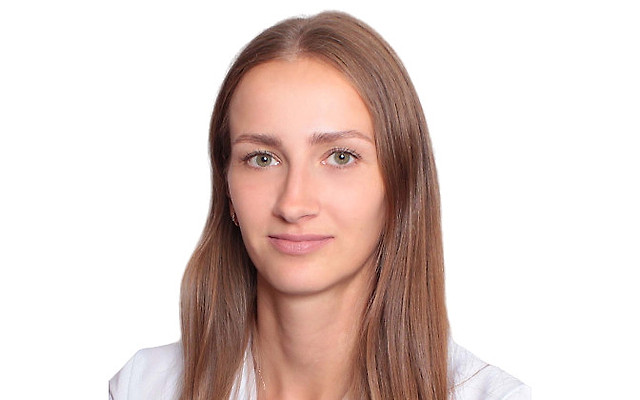 Князюк Арина Александровна