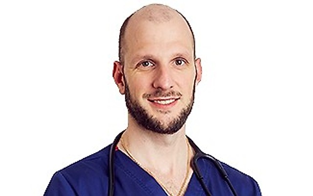 Дудецкий Андрей Сергеевич