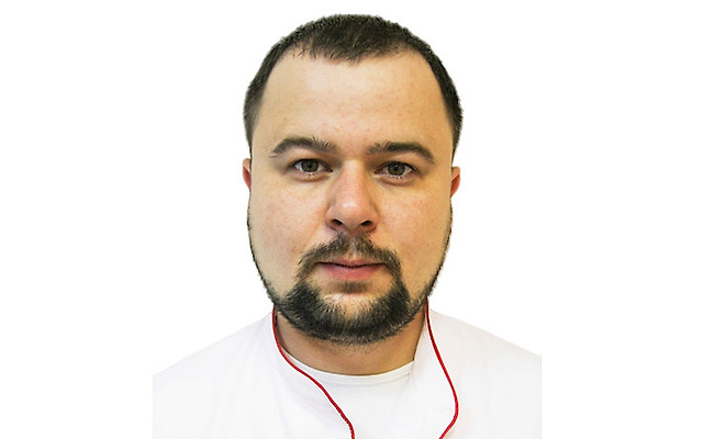 Майборода Александр Владимирович