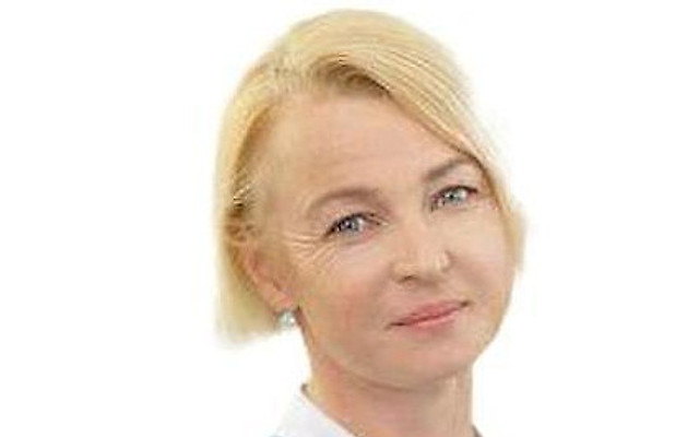 Кузнецова Мария Анатольевна