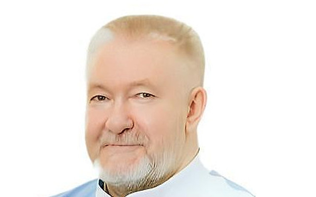 Мурзин Геннадий Николаевич