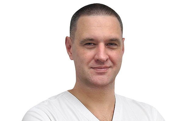 Соловьев Олег Викторович