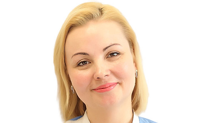 Углова Наталья Николаевна