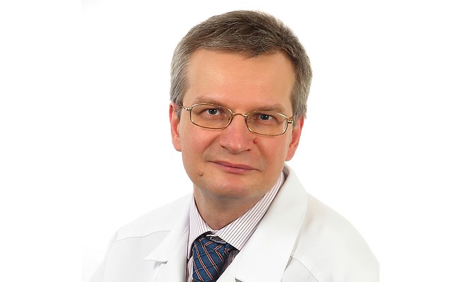 Попович Алексей Михайлович