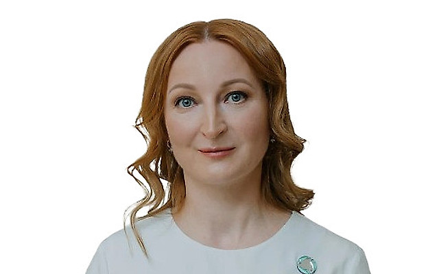 Александрова Татьяна Евгеньевна