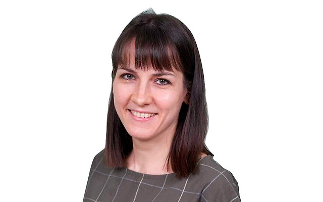 Рыжикова Юлия Александровна