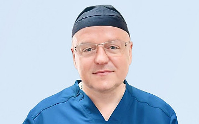 Онысько Олег Васильевич