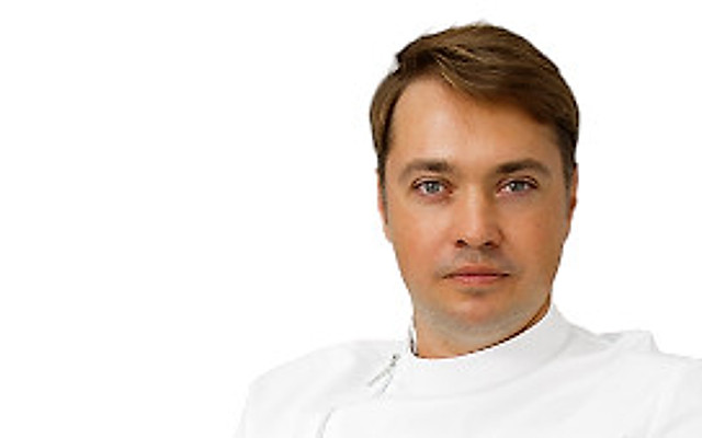 Клишин Дмитрий Викторович