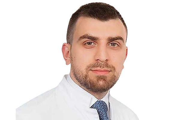 Гасанов Шамил Идрисович