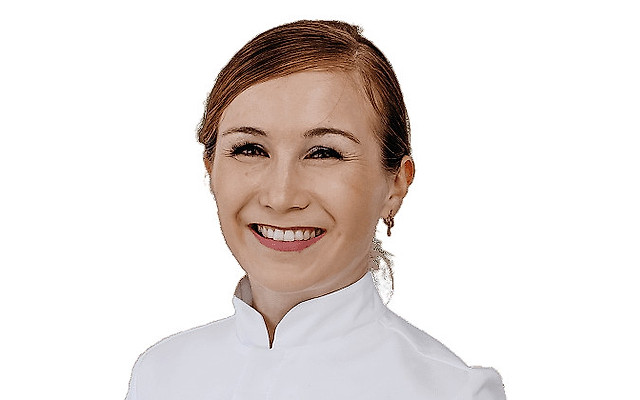 Яхина Алиса Альфировна